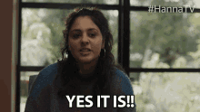 Yes It Is Im Right GIF - Yes It Is Im Right Trust Me GIFs