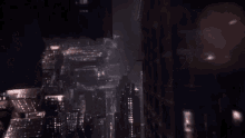 Stairs Skyscrapers GIF - Stairs Skyscrapers Buildings GIFs