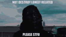 Destroy Lonely GIF - Destroy Lonely Pvinterr GIFs