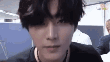 Young K Day6 GIF - Young K Day6 Brian Day6 GIFs