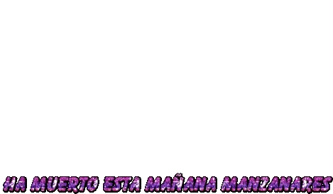 Salvame Telecinco Sticker - Salvame Telecinco Manzanares Stickers