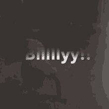 Billy William GIF - Billy William Billllly GIFs