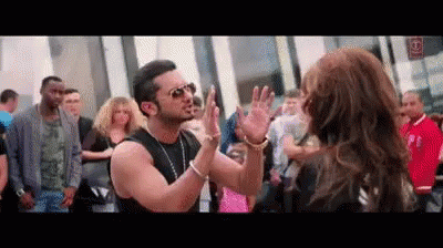 Yoyo Honey Singh GIF - Yoyo Honey Singh - Discover & Share GIFs