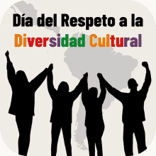 d%C3%ADa del respeto a la diversidad cultural diversidad cultural 12de octubre day of respect for cultural diversity