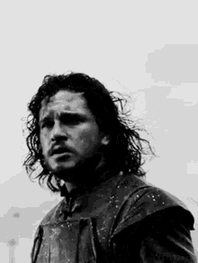 Jon Snow Got GIF - Jon Snow Got Game Of Thrones GIFs