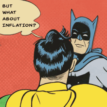 Inflation Build Back Better GIF - Inflation Build Back Better Batman GIFs