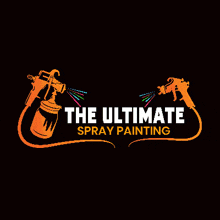Spray Painting Upvc Windows GIF - Spray Painting Upvc Windows GIFs