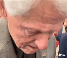 Bill Clinton Click Click GIF - Bill Clinton Clinton Click Click GIFs