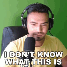 I Dont Know What This Is The7wg GIF - I Dont Know What This Is The7wg The7worldsgaming GIFs