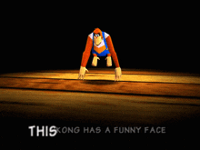 Lanky Kong Donkey Kong 64 GIF - Lanky Kong Donkey Kong 64 Funny Face GIFs