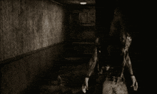 Silent Hill Fxndierratas21 GIF - Silent Hill Fxndierratas21 Pyramid Head GIFs