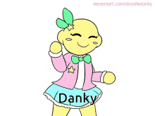 Danky Dancing GIF - Danky Dancing Dance GIFs