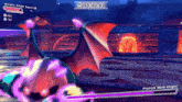 Meta Knight Kirby GIF - Meta Knight Kirby Forgotten Land GIFs