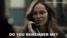 Do You Remember Me Mary GIF - Do You Remember Me Mary Tell Me Your Secrets GIFs