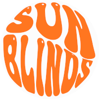 Sunblinds Sticker - Sunblinds Sunblind Sun Stickers