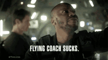 Flying Coach Sucks Coaching GIF - Flying Coach Sucks Coaching Teaching Sucks GIFs