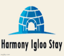 Igloo Harmony GIF - Igloo Harmony Manali GIFs