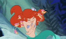 Mermaid Ariel GIF - Mermaid Ariel Ariel Mermaid GIFs