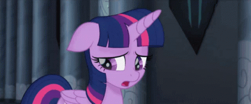 Pinkie Pie Twilight GIF - Pinkie Pie Twilight Sparkle - Discover & Share  GIFs