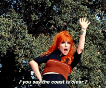 This Is Why Paramore GIF - This Is Why Paramore Hayley Williams GIFs