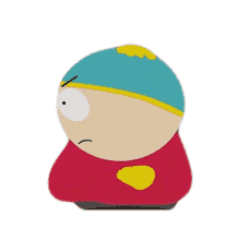 they better not sell out eric cartman south park best friends forever s9e4