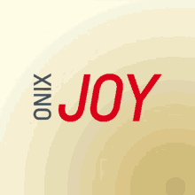 Semana Joy Joy GIF