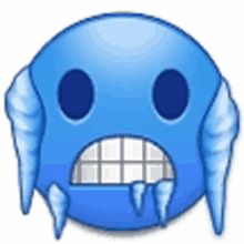 ice ice emoji meme