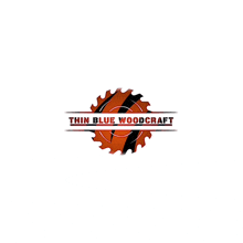 Thinbluewoodcraft GIF - Thinbluewoodcraft GIFs
