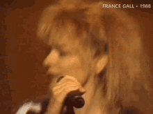 francegall michelberger music france francegallforever