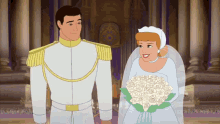 Cinderella Cinderella3 GIF - Cinderella Cinderella3 Marriage GIFs