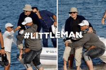 Robert De Niro Littleman GIF - Robert De Niro Littleman Actor GIFs