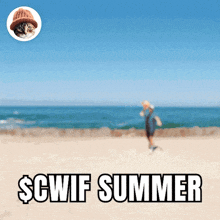 Cwif Catwifhat GIF - Cwif Catwifhat Solana GIFs