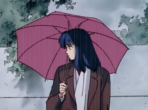 Aesthetic Anime GIF - Aesthetic Anime Sad - Discover & Share GIFs
