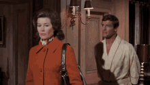 Thank You Live And Let Die GIF - Thank You Live And Let Die Roger Moore GIFs