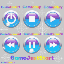 Game Gamestop GIF