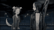 Clovenda Nana Anime GIF - Clovenda Nana Anime Nana Osaki - Discover & Share  GIFs