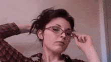 Not To Hot Librarian GIF - Not To Hot Hot Librarian GIFs