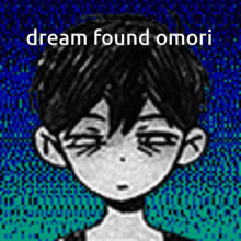 Omori Omori Miserable GIF