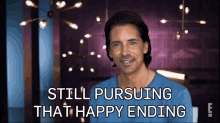 Still Pursuing That Happy Ending For Real The Story Of Reality Tv GIF - Still Pursuing That Happy Ending For Real The Story Of Reality Tv Finding My Path GIFs