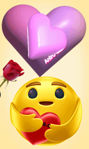 corazones emojis