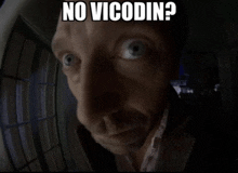 No Vicodin GIF - No Vicodin GIFs
