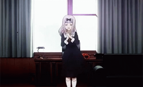 Chika Fujiwara Dance Gif Chika Fujiwara Dance Cute Discover Share