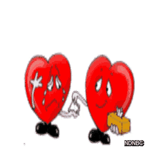 broken valentines day sad heart vs happy heart happy heart heals the broken heart be real