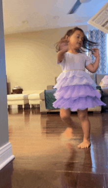 Dancing Girl Dancing Baby GIF - Dancing Girl Dancing Baby Happy Dance GIFs