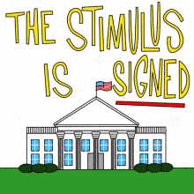 stimulus house