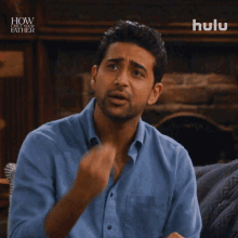 Chefs Kiss Sid GIF - Chefs Kiss Sid How I Met Your Father GIFs