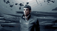 The Outsider Outsider GIF