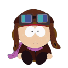 okay stan marsh south park something you can do with your finger s4e9