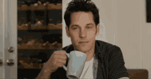 Knocked Up Pete GIF - Knocked Up Pete Nod GIFs