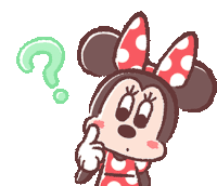 Mim Esqueceram De Minnie Mouse Sticker - Mim Esqueceram De Minnie Mouse Cute Minnie Stickers